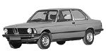 BMW E21 U2239 Fault Code