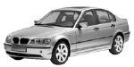 BMW E46 U2239 Fault Code