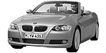 BMW E93 U2239 Fault Code