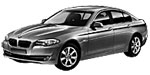 BMW F10 U2239 Fault Code