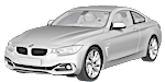 BMW F32 U2239 Fault Code